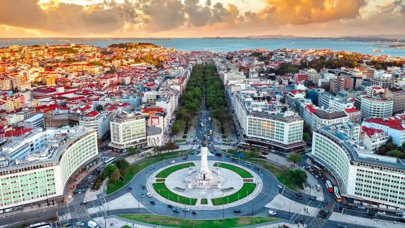 Lisbon: Private City Tour - Explore Lisbons Iconic Landmarks on a Private 6-Hour Tour