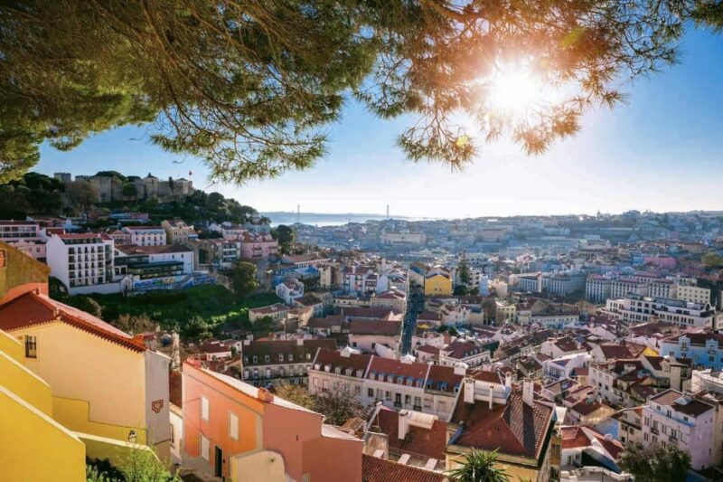 Lisbon: Private City Tour - Who Will Appreciate This Tour Most?