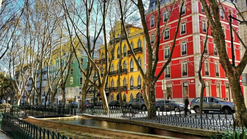 Lisbon Private City Tour with Local Guide 2 or 4 Hours - Key Points