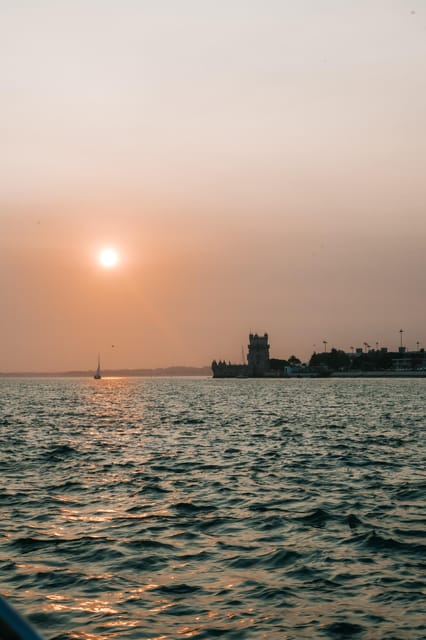Lisbon PRIVATE Cruise - Fun, Friends and Unique Moments - Comparing Similar Lisbon Boat Tours