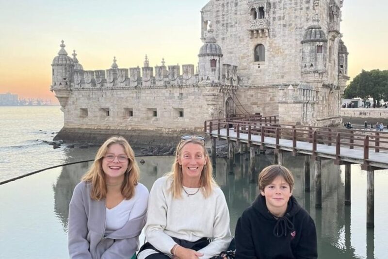 Lisbon: Private Custom Tour with a Local Guide - Discover the Charm of Lisbon with a Private, Customizable Tour