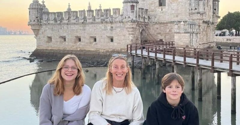 Lisbon: Private Custom Tour with a Local Guide - Key Points