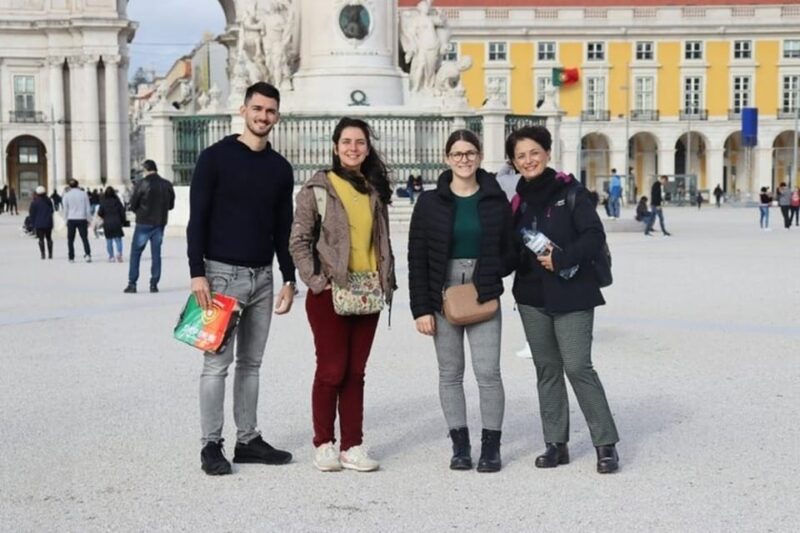 Lisbon: Private Custom Tour with a Local Guide - Explore Lisbon’s Main Sights and Hidden Corners