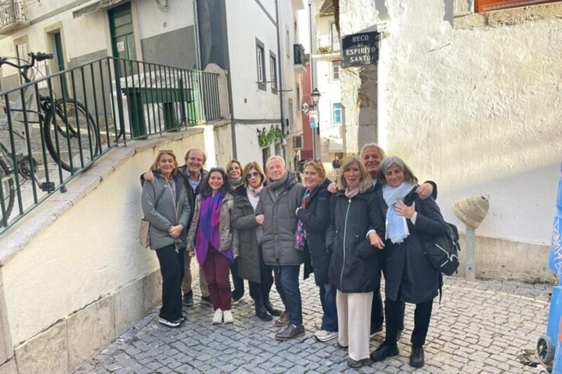 Lisbon: Private Custom Tour with a Local Guide - The Sum Up: A Flexible, Personal Way to Discover Lisbon