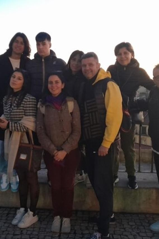 Lisbon: Private Custom Tour with a Local Guide - Frequently Asked Questions