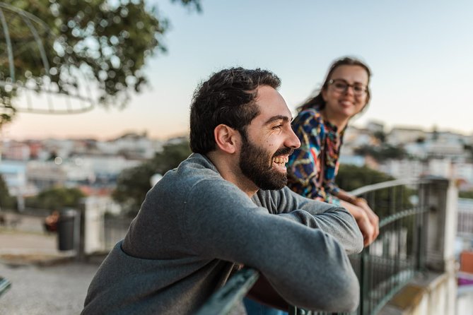 Lisbon Private Custom Tours with a Local: Highlights & Hidden Gems - Key Points