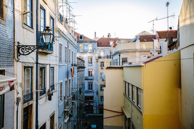 Lisbon Private Custom Tours with a Local: Highlights & Hidden Gems - Insider Tips for Food, Drinks, and Hidden Spots