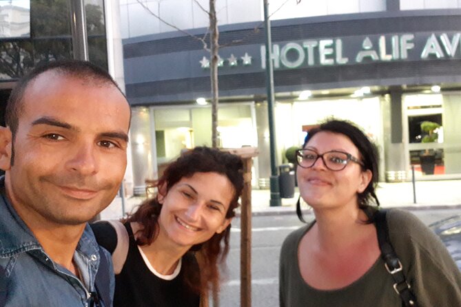 Lisbon Private Custom Walking Tour with A Guide (Private Tour) - Lisbon Private Custom Walking Tour: Who Will Enjoy It Most?