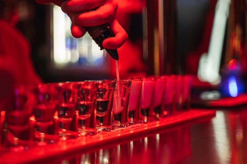 Lisbon: Private Dark History Walking Tour with Drinks - Discover Lisbon’s Dark Past with Drinks and Exclusive Vibes