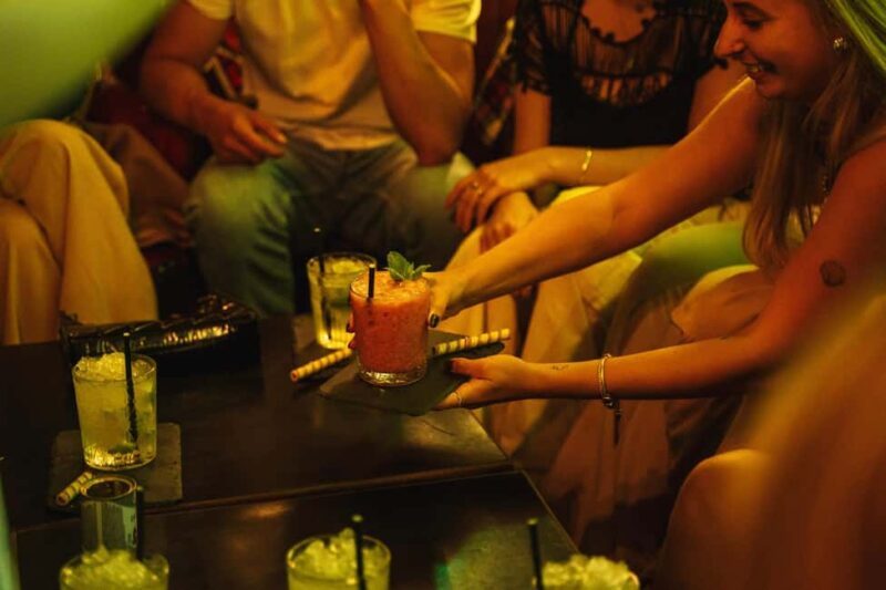 Lisbon: Private Dark History Walking Tour with Drinks - Practical Details and Logistics