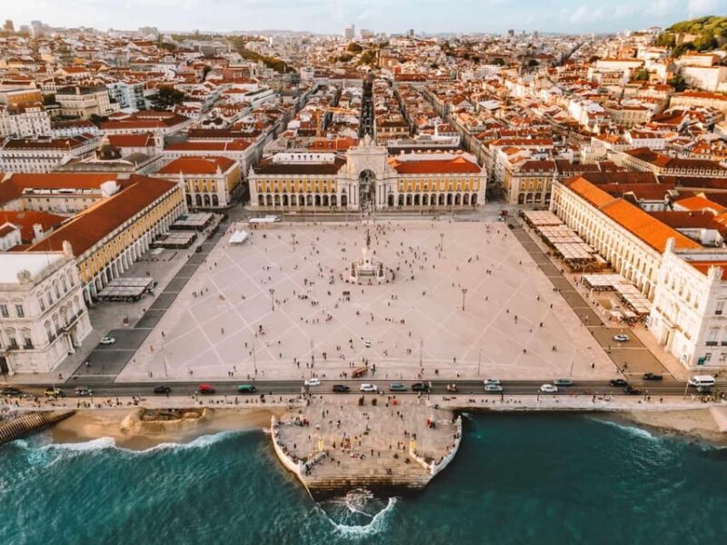 lisbon private day tour - An Overview of Lisbon’s Historic Significance