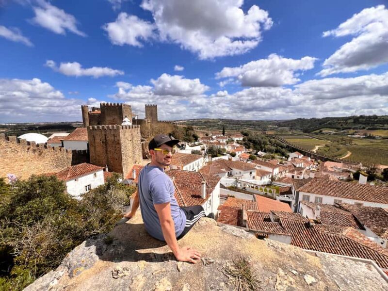 Lisbon: Private Day Trip to 3 Destinations of Choice - Flexible Private Day Trip from Lisbon to 3 Destinations of Your Choice