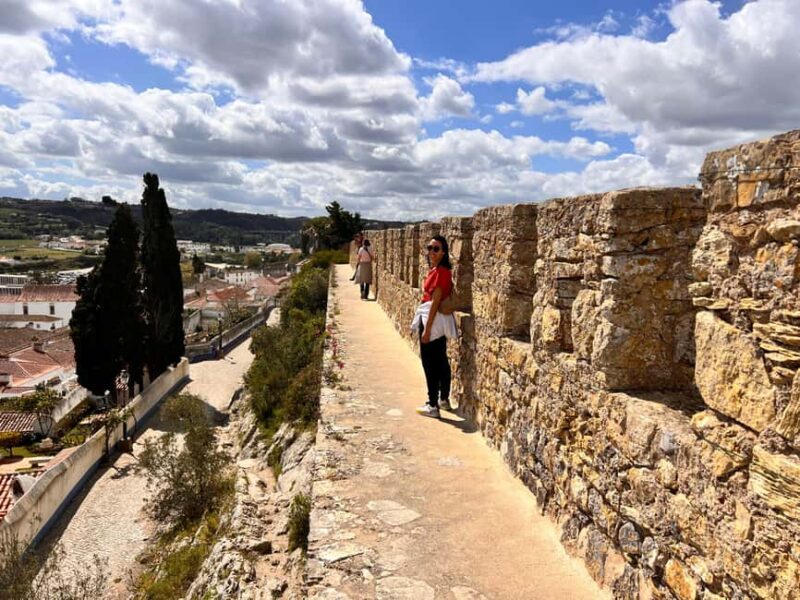 Lisbon: Private Day Trip to 3 Destinations of Choice - Key Points