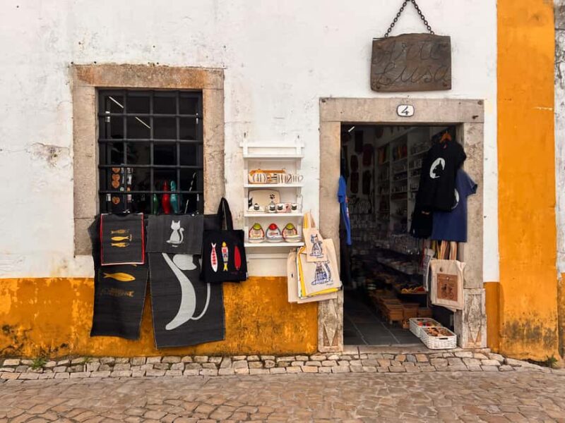 Lisbon: Private Day Trip to 3 Destinations of Choice - Choose Your First Destination: Nazaré’s Famous Waves or Fátima’s Sacred Paths