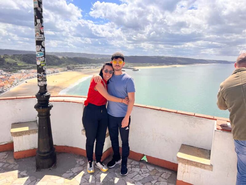 Lisbon: Private Day Trip to 3 Destinations of Choice - Flexibility and Personalization at the Core