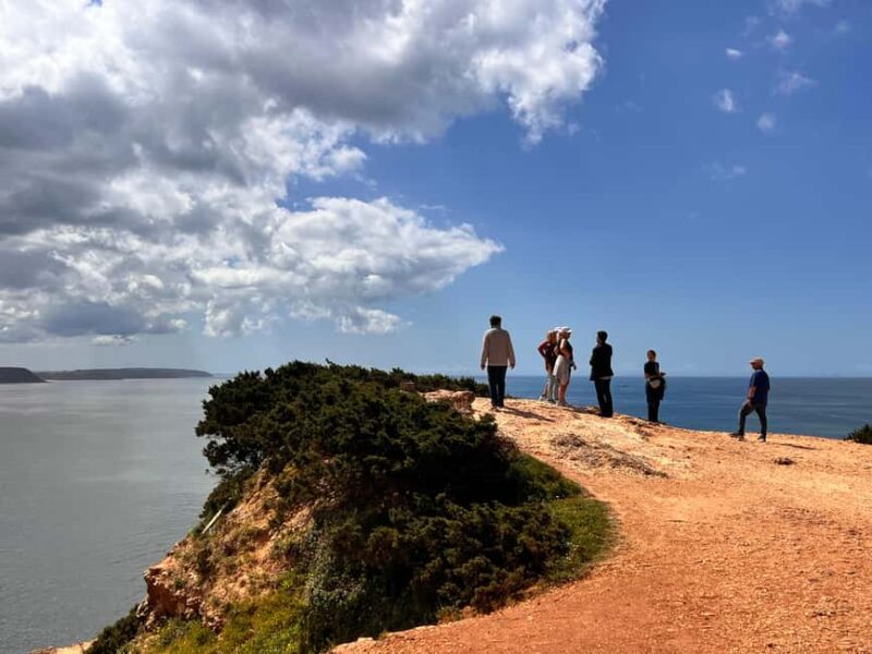 Lisbon: Private Day Trip to 3 Destinations of Choice - Practical Details and Booking Flexibility