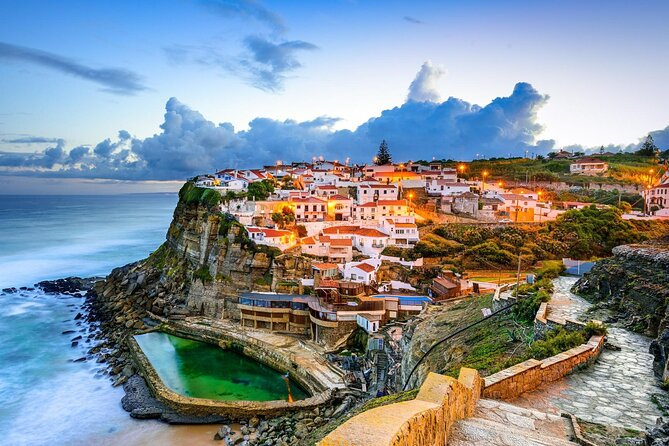 Lisbon Private Driver and Customizable Tour - Route Limits and Additional Destinations