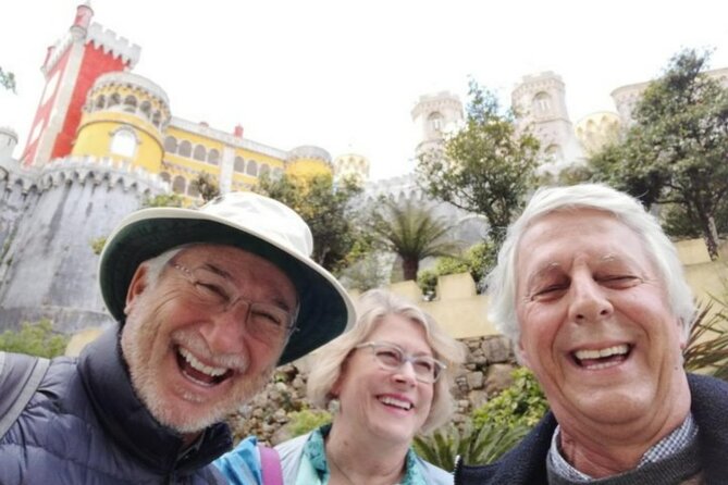 Lisbon Private Driver and Customizable Tour - Who This Tour Suits Best