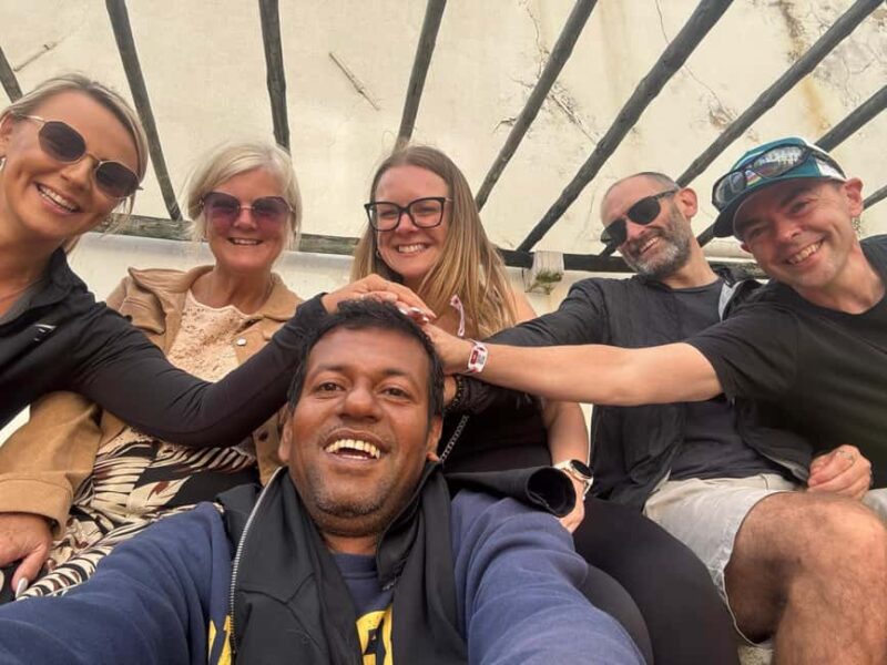 Lisbon: Private Eco friendly Tuk-Tuk Tour + 30 MINUTES FREE - Booking Flexibility and Cancellation Policy