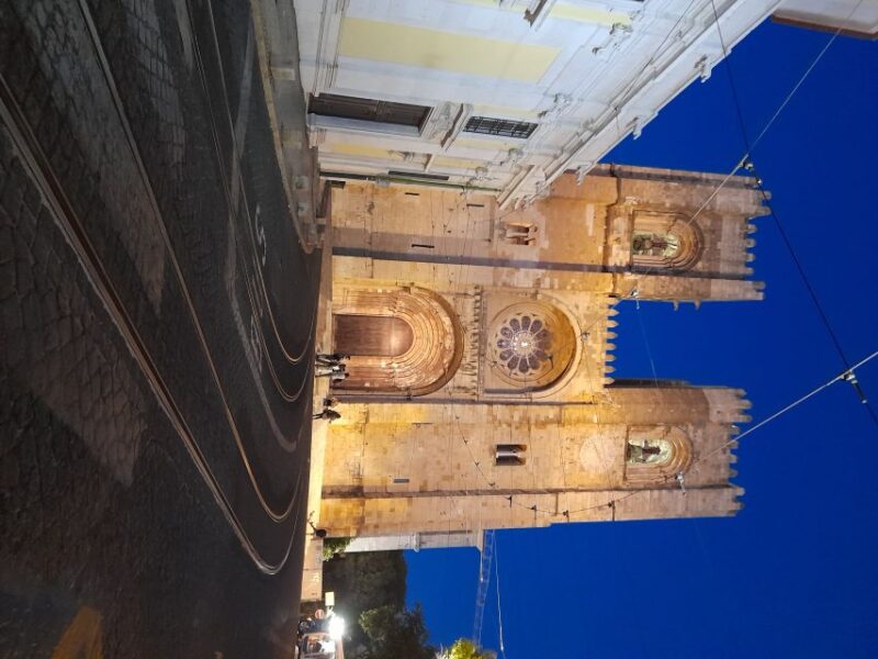 Lisbon: Private Eco Tuk-Tuk Tour for 2 Hours - Scenic Viewpoints and Panoramic Vistas