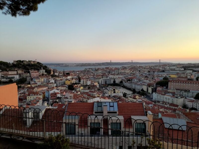 Lisbon: Private Eco Tuk-Tuk Tour for 2 Hours - Practical Considerations and What’s Not Included