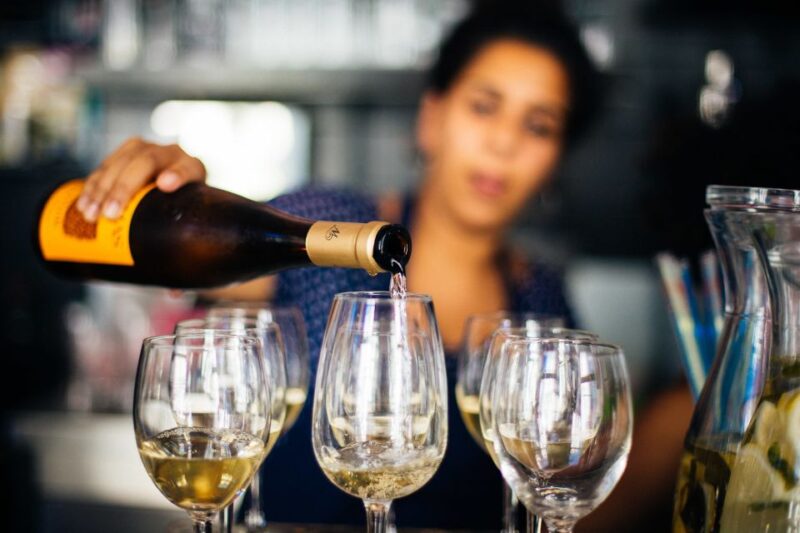 Lisbon: Private Evening Tour with Drinks & Bites in Alfama - Explore Lisbon’s Alfama Neighborhood with a Private Night Tour