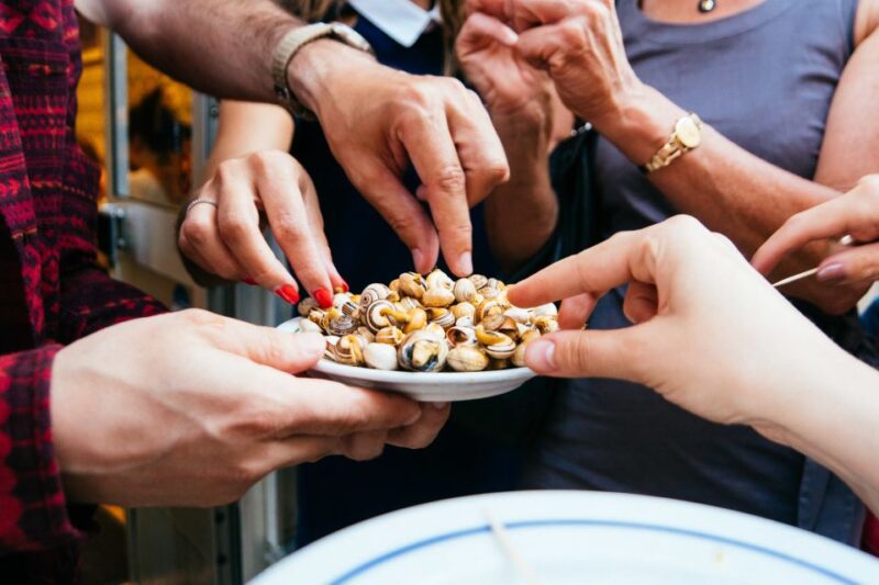 Lisbon: Private Food Tour  10 Tastings with Locals - Explore Lisbon’s Culinary Heart with a Private Food Tour