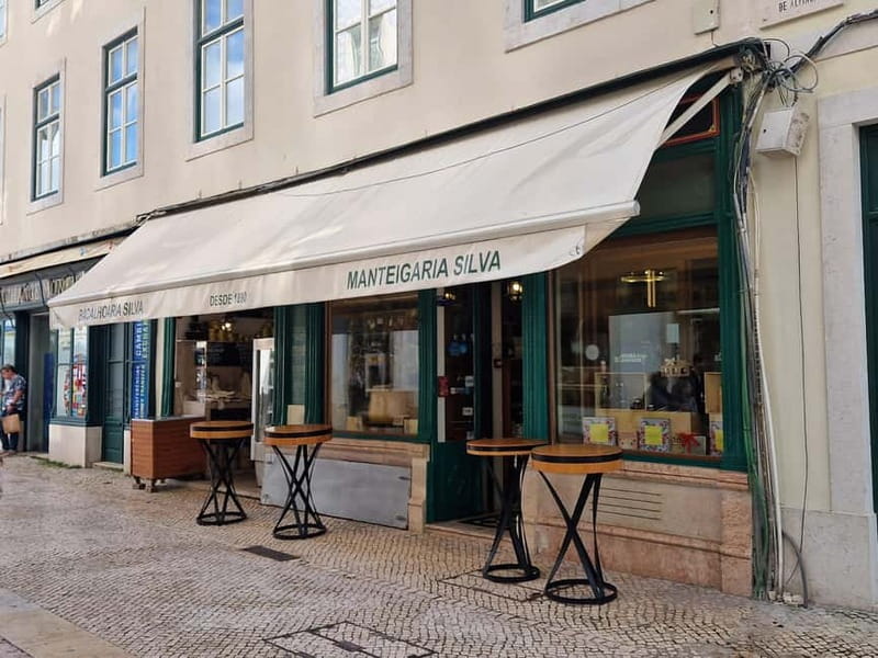 Lisbon: Private Food Tour with Tastings - Key Points