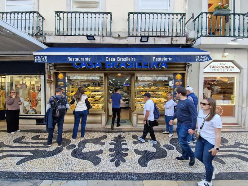 Lisbon: Private Food Tour with Tastings - Exploring Lisbon’s Food Scene at Praça da Figueira