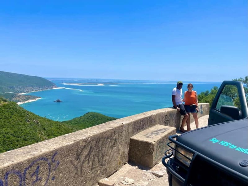 Lisbon: Private Full Day Arrábida & Sesimbra with Boat Tour - Practical Details and What’s Included