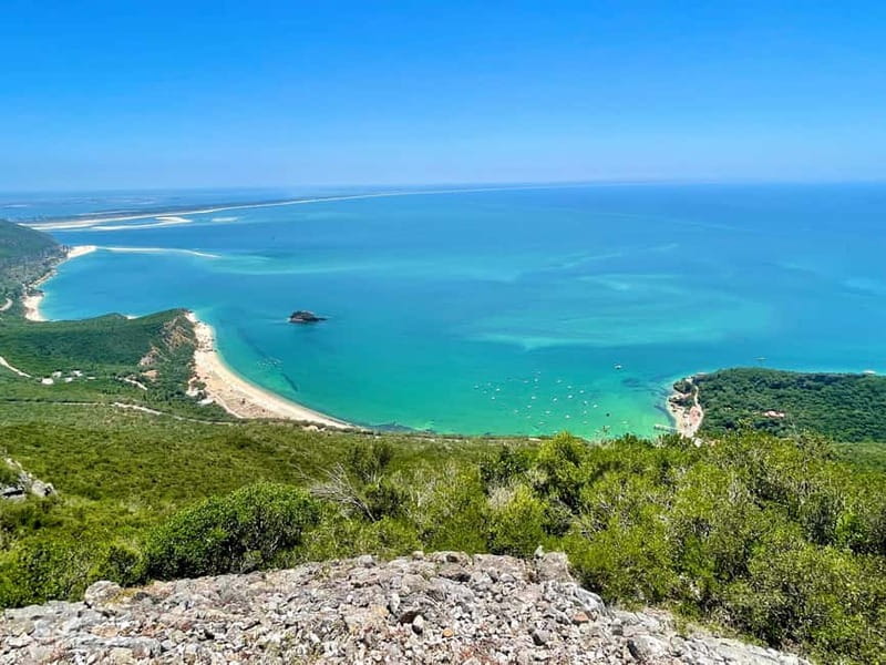 Lisbon: Private Full Day Arrábida & Sesimbra with Boat Tour - Who Should Consider This Tour