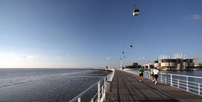 Lisbon: Private Full-Day Chauffeur Driven Tour - Exploring Lisbon’s Downtown and Praça do Comércio