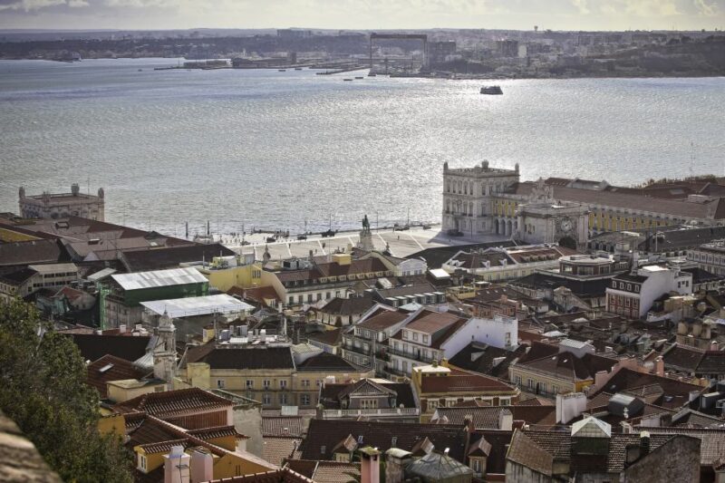 Lisbon: Private Full-Day Chauffeur Driven Tour - Frequently Asked Questions