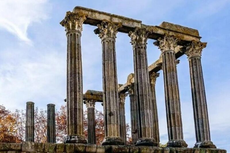 Lisbon: Private Full Day Evora & Alentejo Wine Tour - Exploring Évora: Portugal’s Historic Jewel