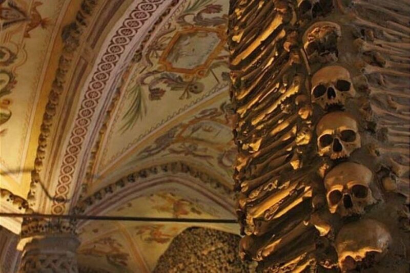 Lisbon: Private Full Day Evora & Alentejo Wine Tour - Logistics and Practical Details