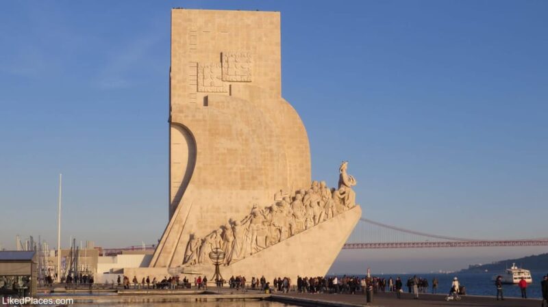 Lisbon: Private Full Day Lisbon City Tour with a Local - Key Points