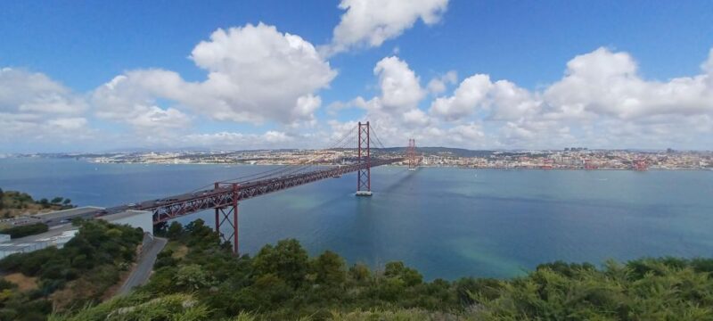 Lisbon Private Full Day to the City of 7 hills + King Crist - Practical Details and Booking Advantages
