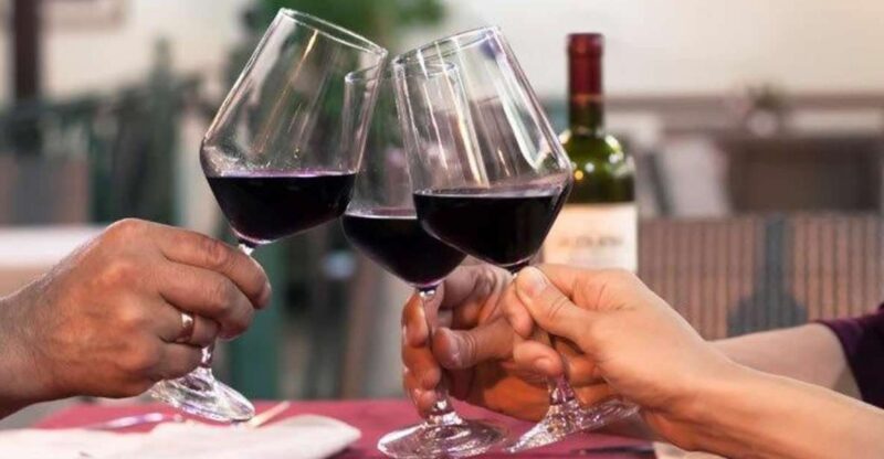 Lisbon: Private Full-Day Wine Tasting Tour in a premium car - A Relaxed, Flexible Lunch Break