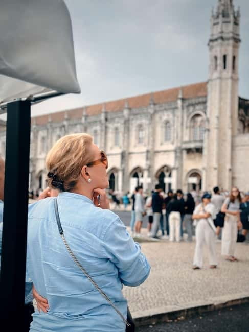 Lisbon: Private Grand Experience City Tour by Tukxi - Why Choose the Lisbon Tukxi Private Grand Experience?