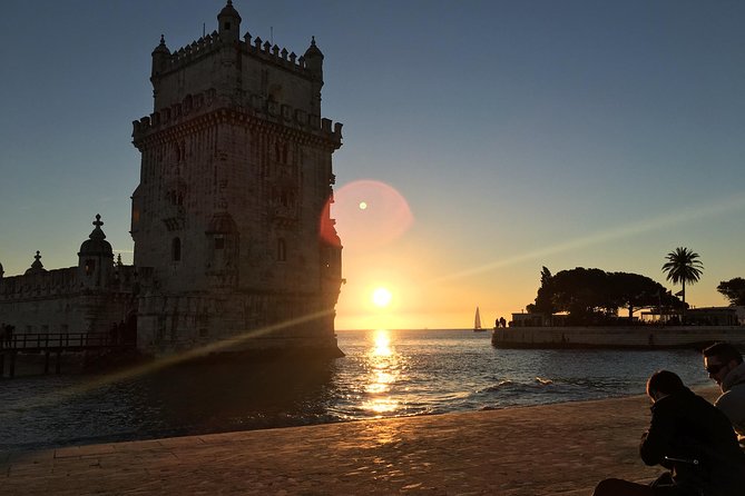 Lisbon: Private Guided Electric Tuk Tuk Tour with Tastings - The Benefits of Traveling in a Tuk Tuk in Lisbon