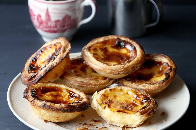 Lisbon: Private Guided Electric Tuk Tuk Tour with Tastings - Practical Considerations and Booking Tips