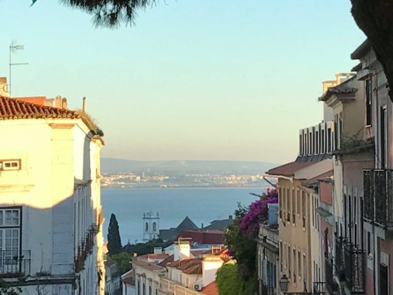 Lisbon: Private Guided Electric Tuk Tuk Tour with Tastings - Explore Lisbon in Style with a Private Electric Tuk Tuk Tour