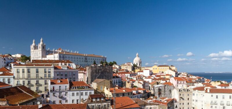 Lisbon: Private Guided Electric Tuk Tuk Tour with Tastings - Key Points