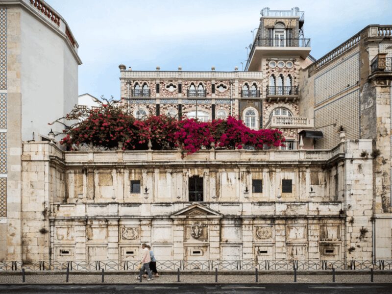 Lisbon: Private Guided Tuk-Tuk Tour with Hotel Pickup - Unveiling Lisbon’s Hidden Secrets and Local Atmosphere