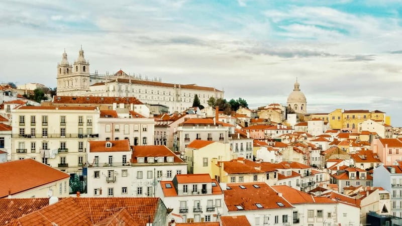 Lisbon: Private Guided Tuktuk Tour With History - Belém District and Discoveries of Portugal’s Age of Exploration