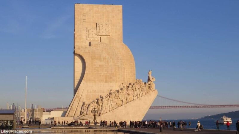 Lisbon: Private Half-Day City Tour with Hotel Pickup - Scenic Drives and Highlights Along the River