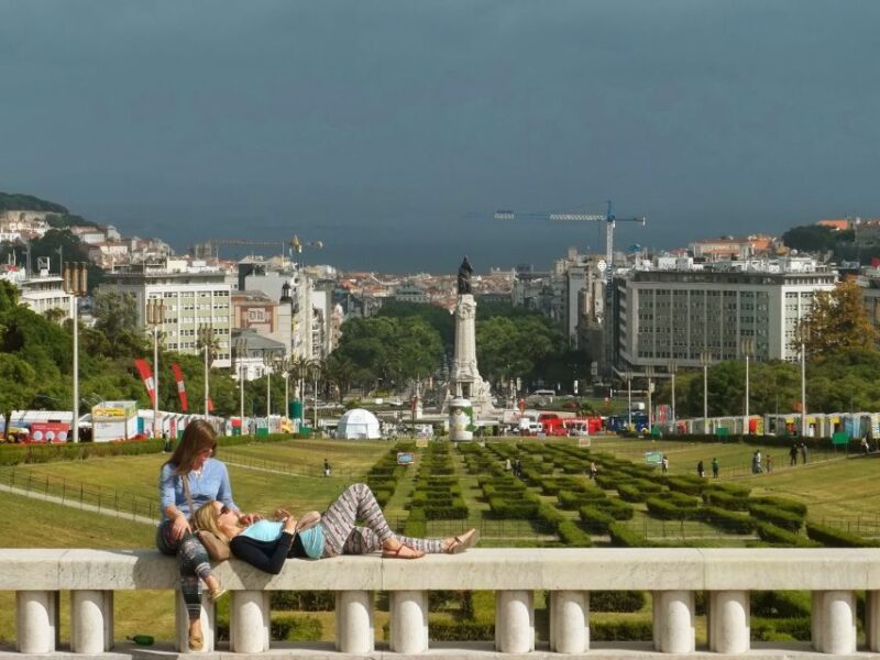 Lisbon: Private Half-Day Sightseeing Tour - Discovering Belém and Sampling Pastel de Nata