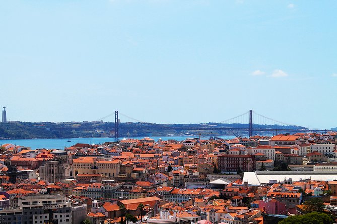 Lisbon PRIVATE Half Day Tour - Custom Itinerary Options with Your Driver