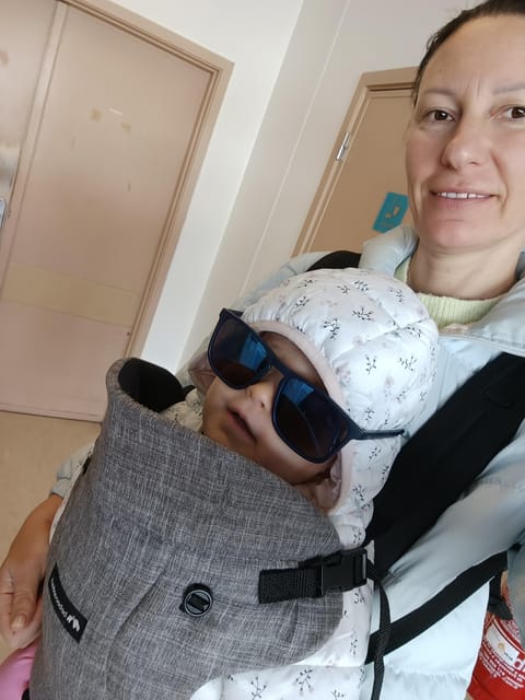 Lisbon: Private Half-Day Tour Lisbon - Key Points