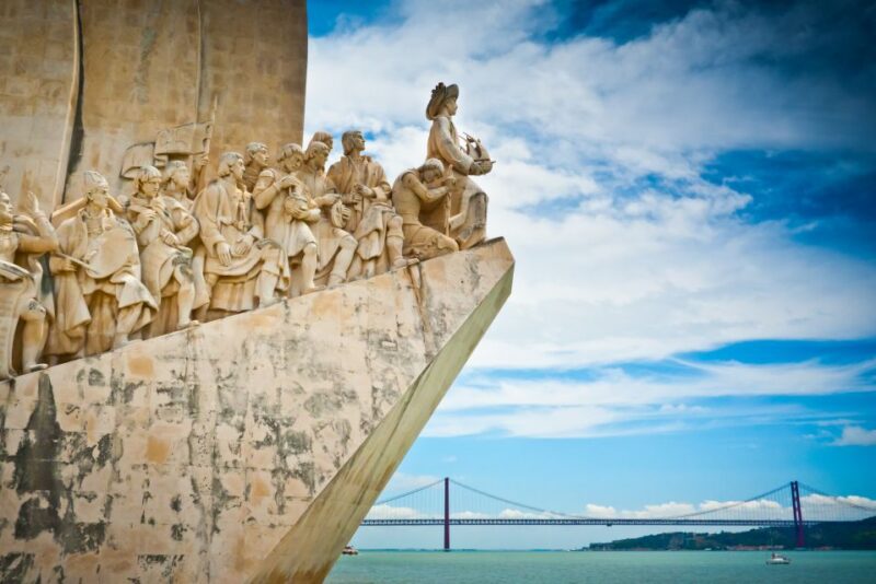 Lisbon: Private Half-Day Tour with Hotel Pickup - The Experience of the Guides and Personal Service